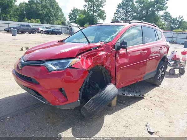 JTMWFREV0HJ131002 2017 TOYOTA RAV 4 - Image 2