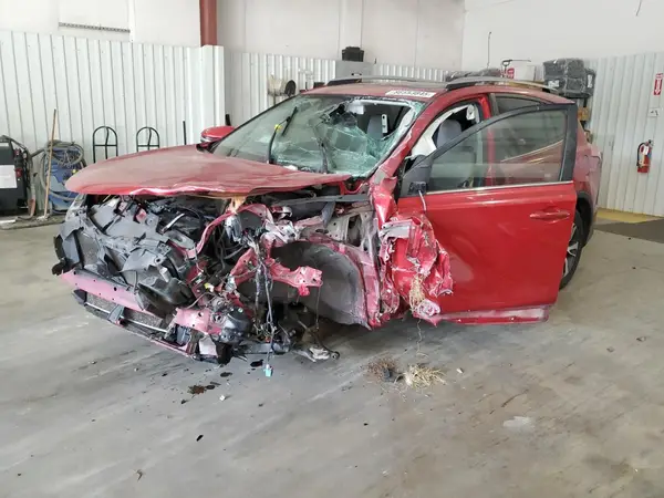 JTMWFREV0HJ140203 2017 TOYOTA RAV 4 - Image 1
