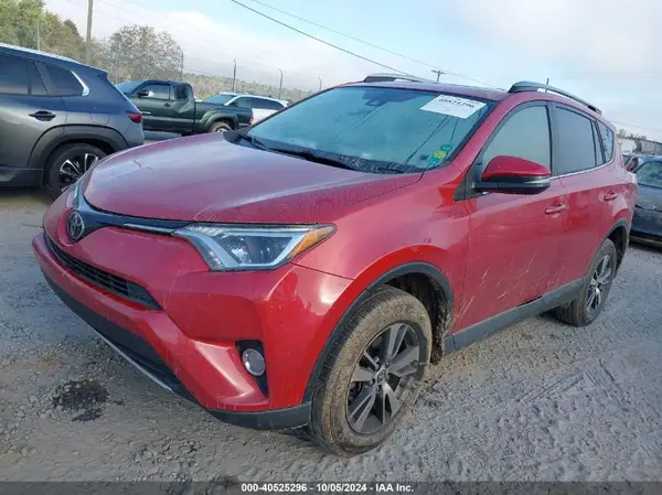 JTMWFREV0HJ141576 2017 TOYOTA RAV 4 - Image 2
