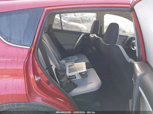 JTMWFREV0HJ141576 2017 TOYOTA RAV 4 - Image 8