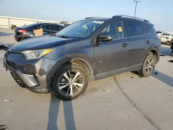 JTMWFREV0HJ701712 2017 TOYOTA RAV 4 - Image 1