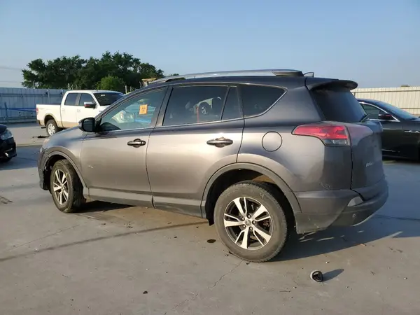 JTMWFREV0HJ701712 2017 TOYOTA RAV 4 - Image 2