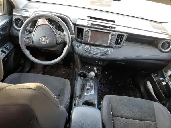 JTMWFREV0HJ701712 2017 TOYOTA RAV 4 - Image 8