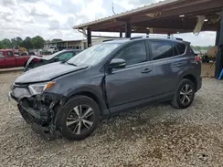 JTMWFREV0HJ714444 2017 TOYOTA RAV 4