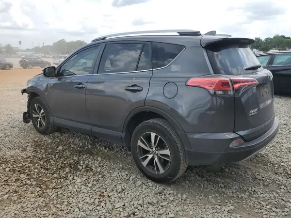 JTMWFREV0HJ714444 2017 TOYOTA RAV 4 - Image 2