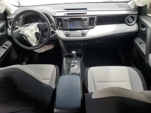 JTMWFREV0HJ714444 2017 TOYOTA RAV 4 - Image 8