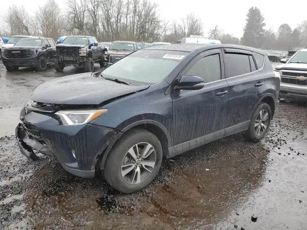 JTMWFREV0HJ718137 2017 TOYOTA RAV 4 - Image 1