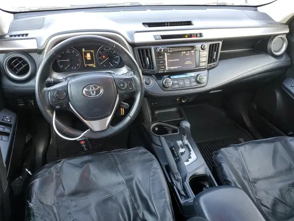 JTMWFREV0JD118612 2018 TOYOTA RAV 4 - Image 8