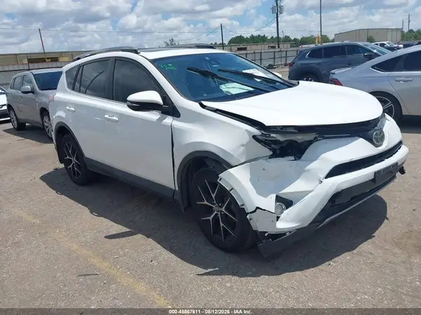 JTMWFREV0JD127715 2018 TOYOTA RAV 4 - Image 1
