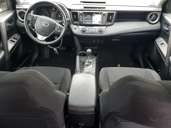 JTMWFREV0JD128802 2018 TOYOTA RAV 4 - Image 8