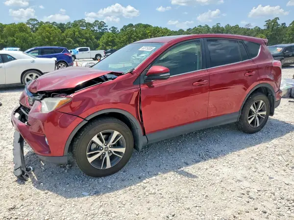 JTMWFREV0JD129397 2018 TOYOTA RAV 4 - Image 1