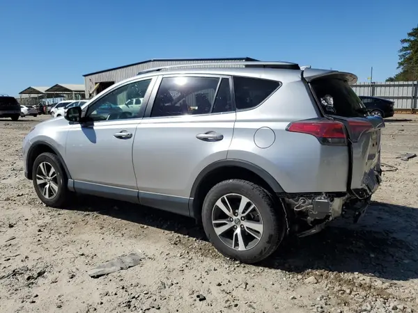 JTMWFREV0JJ178570 2018 TOYOTA RAV 4 - Image 2