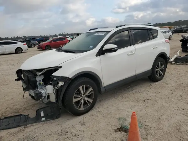JTMWFREV0JJ178780 2018 TOYOTA RAV 4 - Image 1