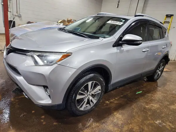 JTMWFREV0JJ183476 2018 TOYOTA RAV 4 - Image 1
