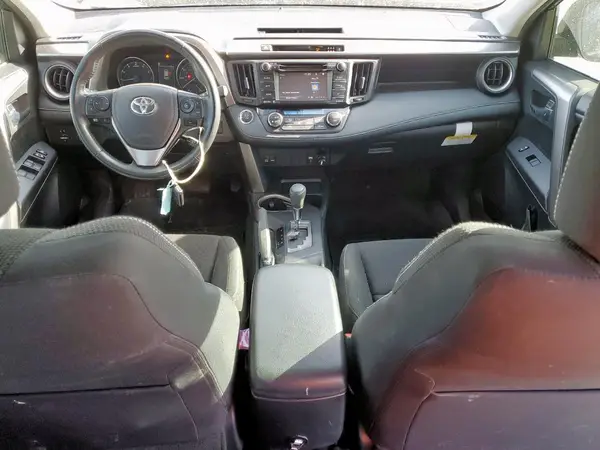 JTMWFREV0JJ183574 2018 TOYOTA RAV 4 - Image 8