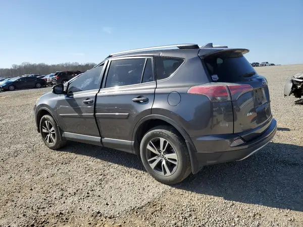 JTMWFREV0JJ190508 2018 TOYOTA RAV 4 - Image 2