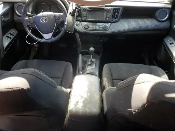 JTMWFREV0JJ190508 2018 TOYOTA RAV 4 - Image 8
