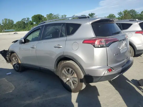 JTMWFREV0JJ191707 2018 TOYOTA RAV 4 - Image 2