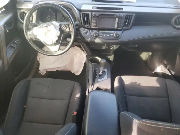JTMWFREV0JJ191707 2018 TOYOTA RAV 4 - Image 8