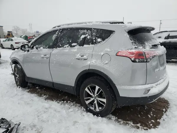 JTMWFREV0JJ201684 2018 TOYOTA RAV 4 - Image 2