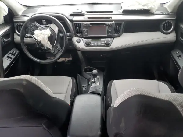 JTMWFREV0JJ201684 2018 TOYOTA RAV 4 - Image 8