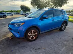 JTMWFREV0JJ204407 2018 TOYOTA RAV 4