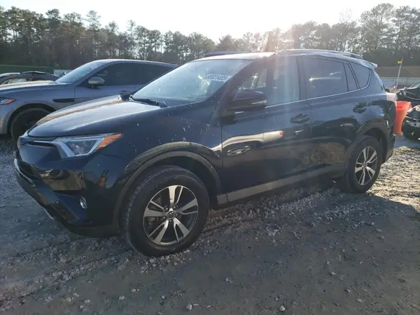 JTMWFREV0JJ741956 2018 TOYOTA RAV 4 - Image 1