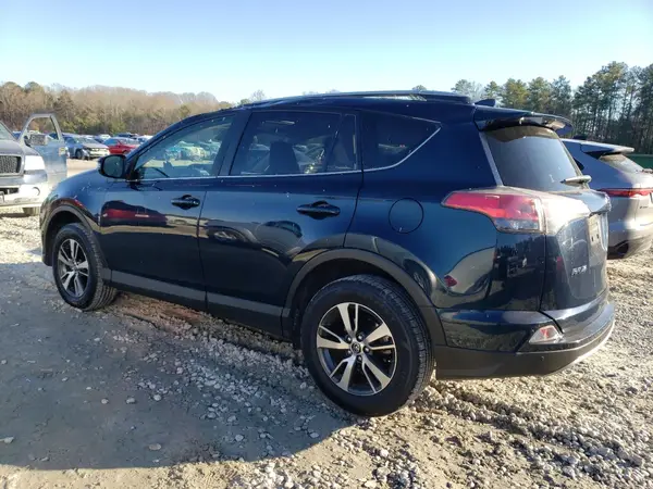 JTMWFREV0JJ741956 2018 TOYOTA RAV 4 - Image 2