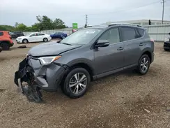 JTMWFREV1GD082261 2016 TOYOTA RAV 4