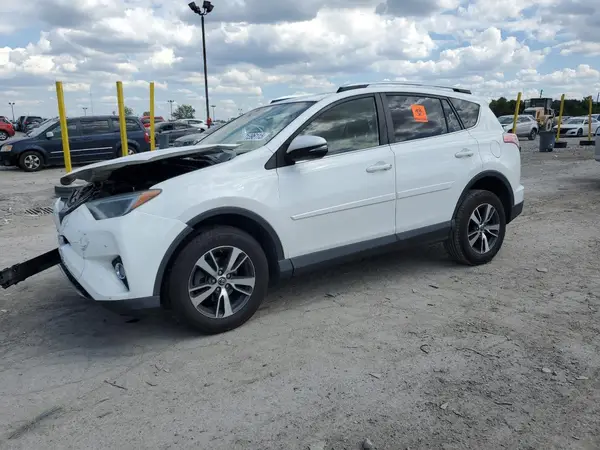 JTMWFREV1GD085287 2016 TOYOTA RAV 4 - Image 1