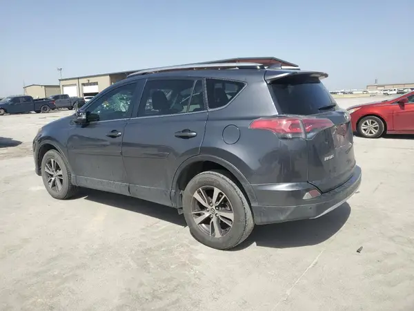 JTMWFREV1GD088965 2016 TOYOTA RAV 4 - Image 2