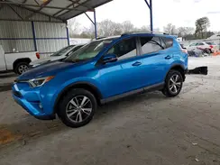 JTMWFREV1GD089081 2016 TOYOTA RAV 4