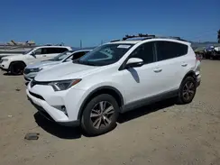 JTMWFREV1GD091705 2016 TOYOTA RAV 4