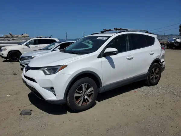 JTMWFREV1GD091705 2016 TOYOTA RAV 4 - Image 1