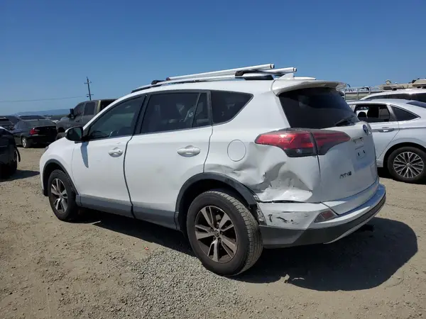 JTMWFREV1GD091705 2016 TOYOTA RAV 4 - Image 2