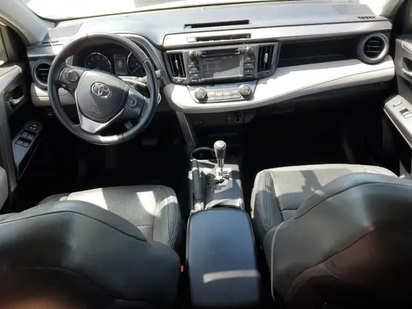 JTMWFREV1GD091705 2016 TOYOTA RAV 4 - Image 8