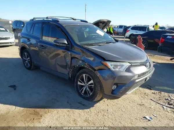 JTMWFREV1GJ064358 2016 TOYOTA RAV 4 - Image 1