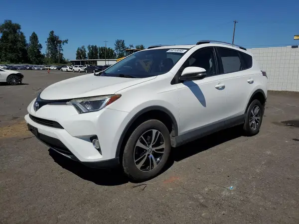 JTMWFREV1GJ068541 2016 TOYOTA RAV 4 - Image 1