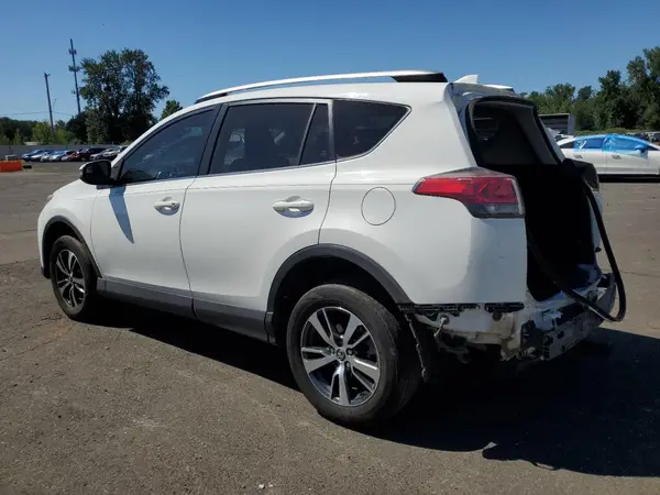 JTMWFREV1GJ068541 2016 TOYOTA RAV 4 - Image 2