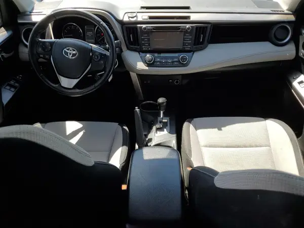 JTMWFREV1GJ068541 2016 TOYOTA RAV 4 - Image 8