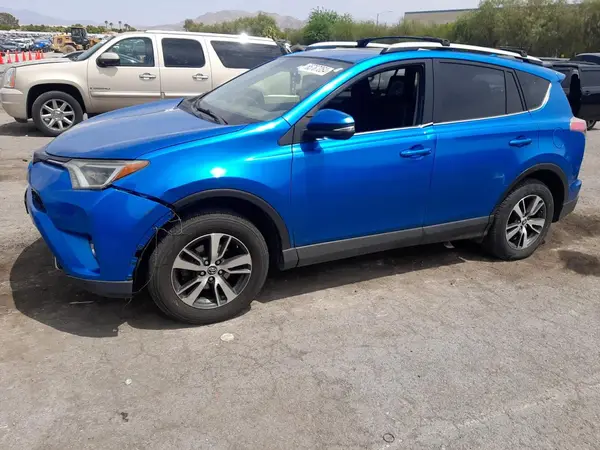 JTMWFREV1GJ071858 2016 TOYOTA RAV 4 - Image 1