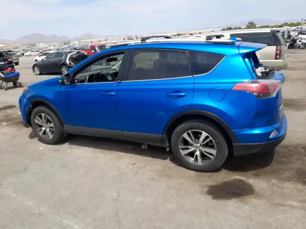 JTMWFREV1GJ071858 2016 TOYOTA RAV 4 - Image 2