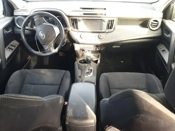 JTMWFREV1GJ071858 2016 TOYOTA RAV 4 - Image 8