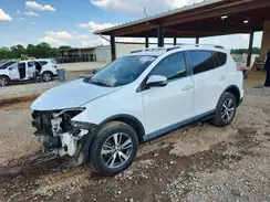 JTMWFREV1GJ075862 2016 TOYOTA RAV 4