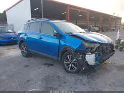 JTMWFREV1GJ080088 2016 TOYOTA RAV 4