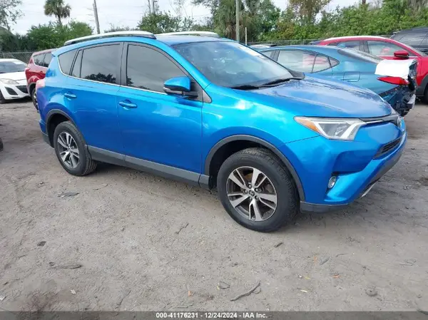 JTMWFREV1GJ080236 2016 TOYOTA RAV 4 - Image 1
