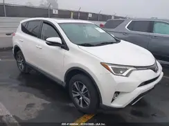 JTMWFREV1GJ082245 2016 TOYOTA RAV 4