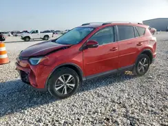 JTMWFREV1GJ082388 2016 TOYOTA RAV 4