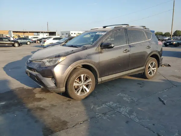 JTMWFREV1GJ083296 2016 TOYOTA RAV 4 - Image 1