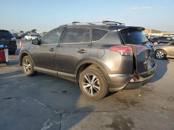 JTMWFREV1GJ083296 2016 TOYOTA RAV 4 - Image 2